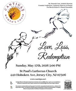 Love, Life, Redemption